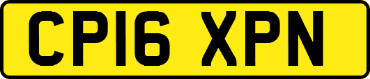 CP16XPN