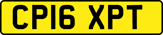 CP16XPT