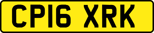 CP16XRK