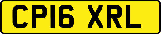 CP16XRL