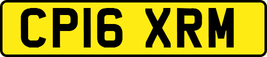 CP16XRM