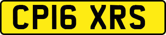 CP16XRS
