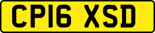 CP16XSD