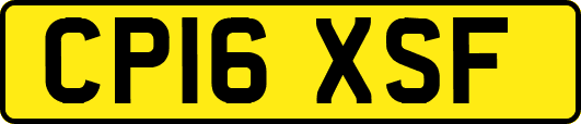 CP16XSF