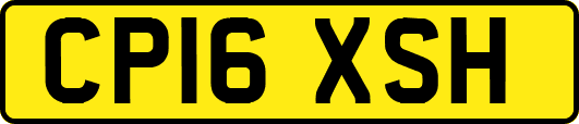 CP16XSH