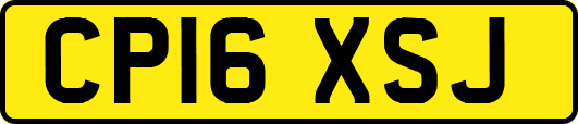 CP16XSJ
