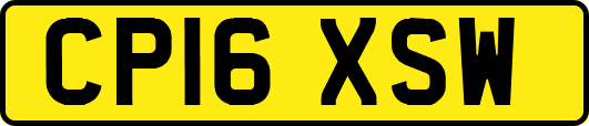CP16XSW