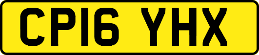 CP16YHX