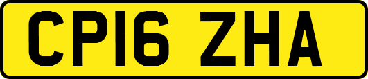 CP16ZHA