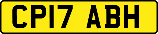 CP17ABH