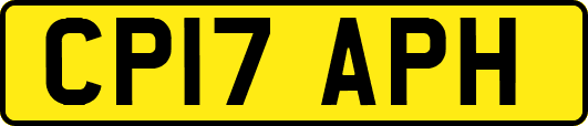 CP17APH