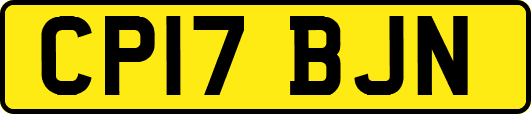 CP17BJN