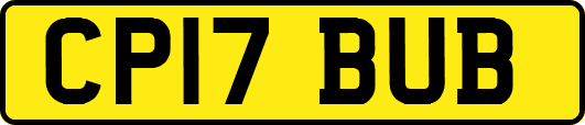 CP17BUB