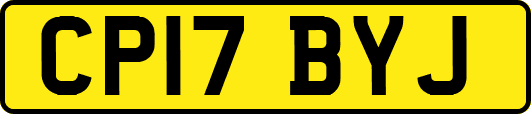 CP17BYJ