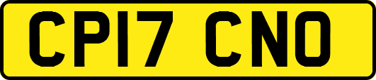CP17CNO