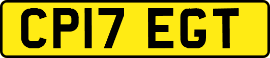 CP17EGT