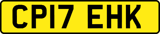 CP17EHK