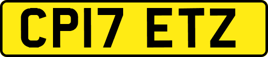 CP17ETZ