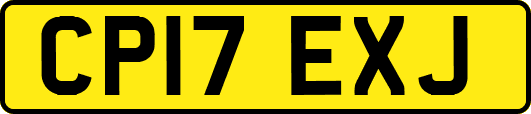 CP17EXJ