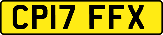 CP17FFX