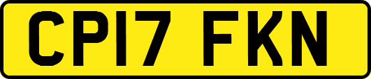 CP17FKN