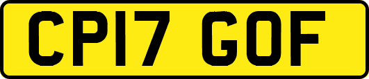 CP17GOF