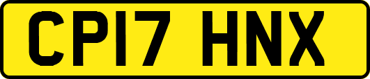 CP17HNX