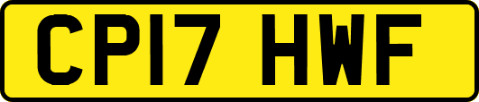 CP17HWF