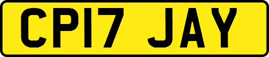 CP17JAY