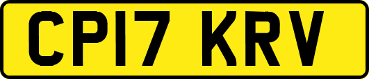CP17KRV