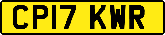 CP17KWR