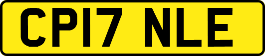 CP17NLE