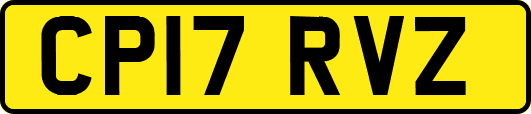 CP17RVZ