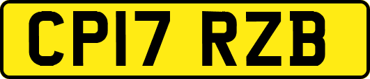 CP17RZB