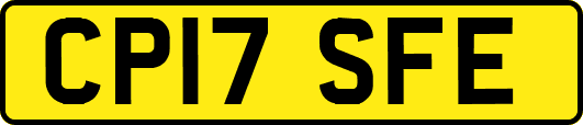 CP17SFE