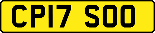CP17SOO