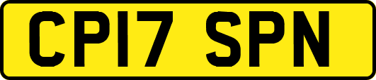CP17SPN