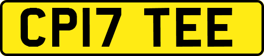 CP17TEE
