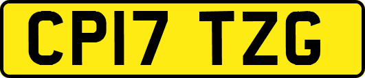 CP17TZG