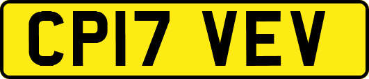 CP17VEV
