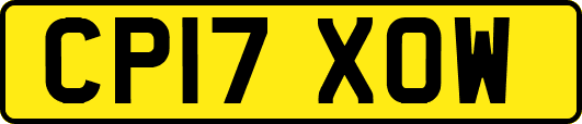 CP17XOW