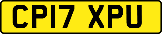 CP17XPU