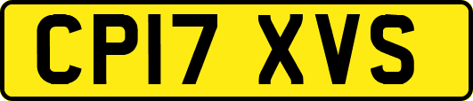 CP17XVS