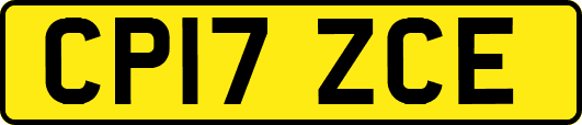 CP17ZCE