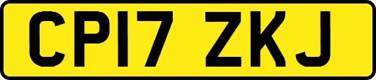 CP17ZKJ