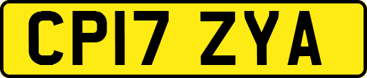 CP17ZYA