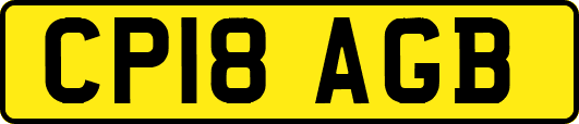 CP18AGB