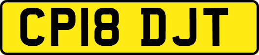 CP18DJT