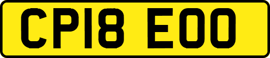 CP18EOO