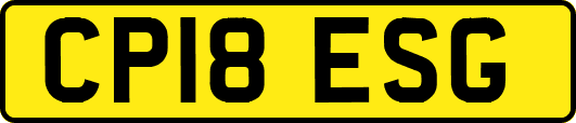 CP18ESG